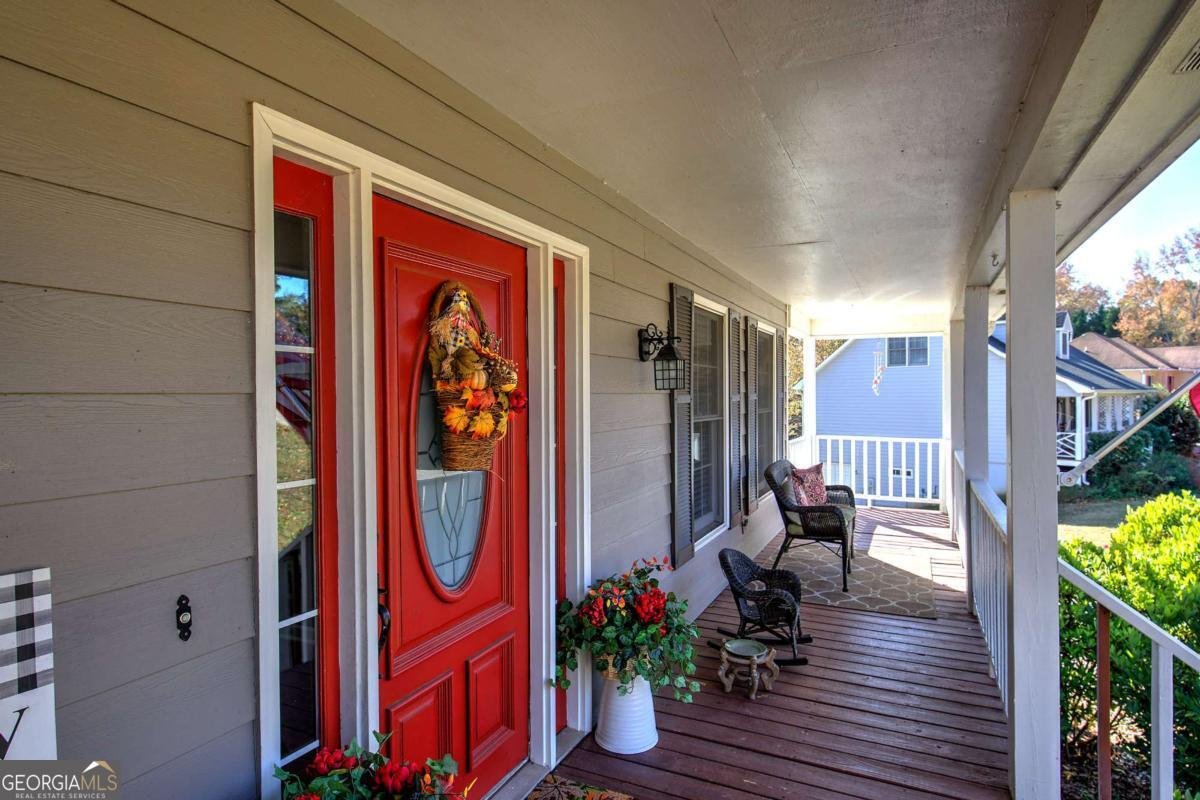 35 Miltons Walk Cartersville - Photo 7