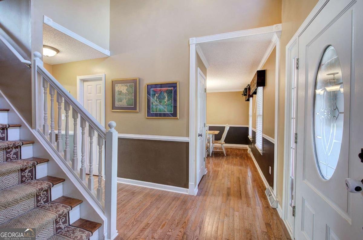 35 Miltons Walk Cartersville - Photo 9