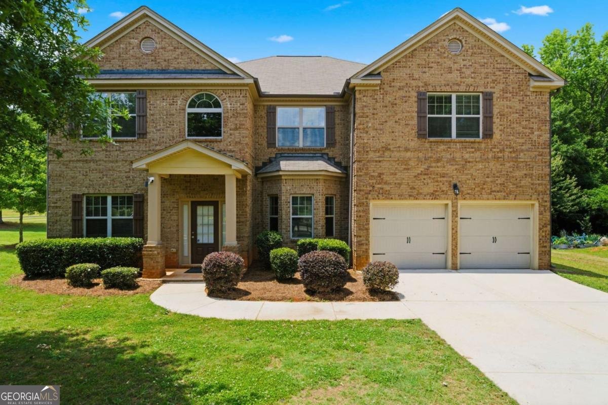 9001 Dawes Crossing Mcdonough - main photo
