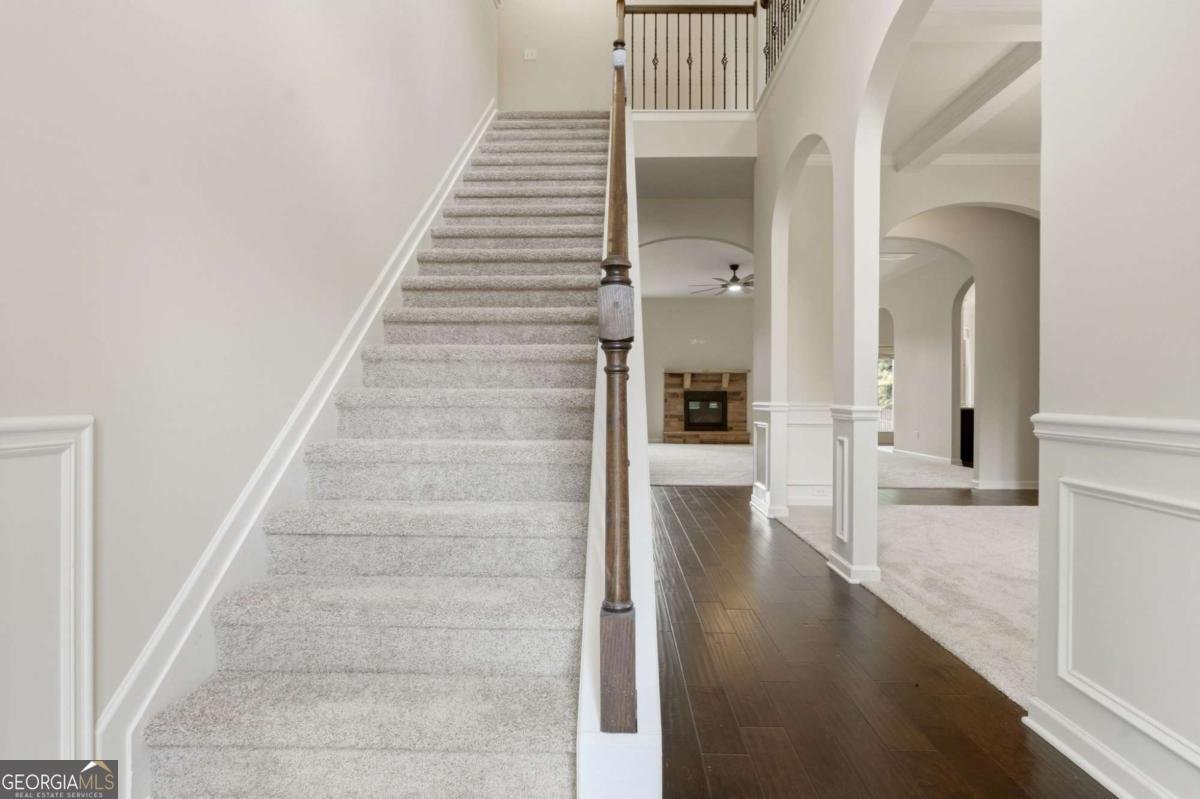 9001 Dawes Crossing Mcdonough - Photo 13