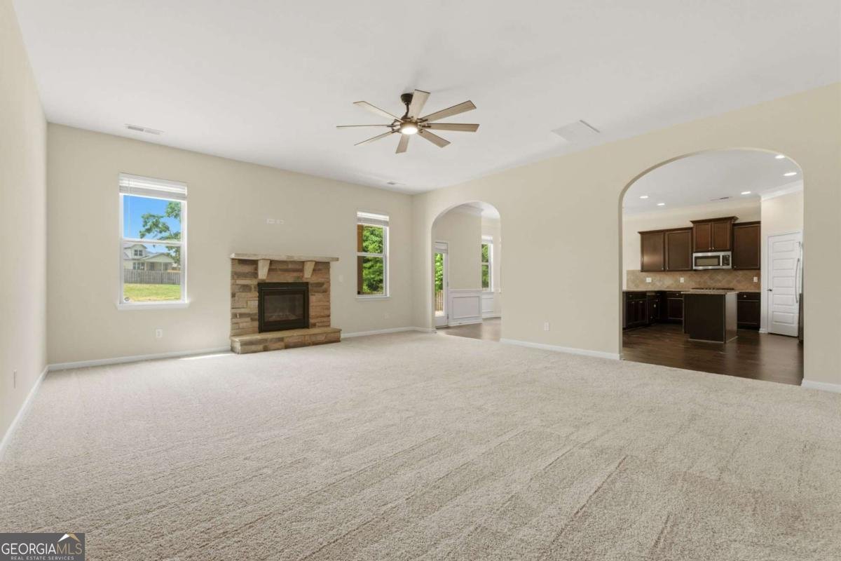 9001 Dawes Crossing Mcdonough - Photo 25