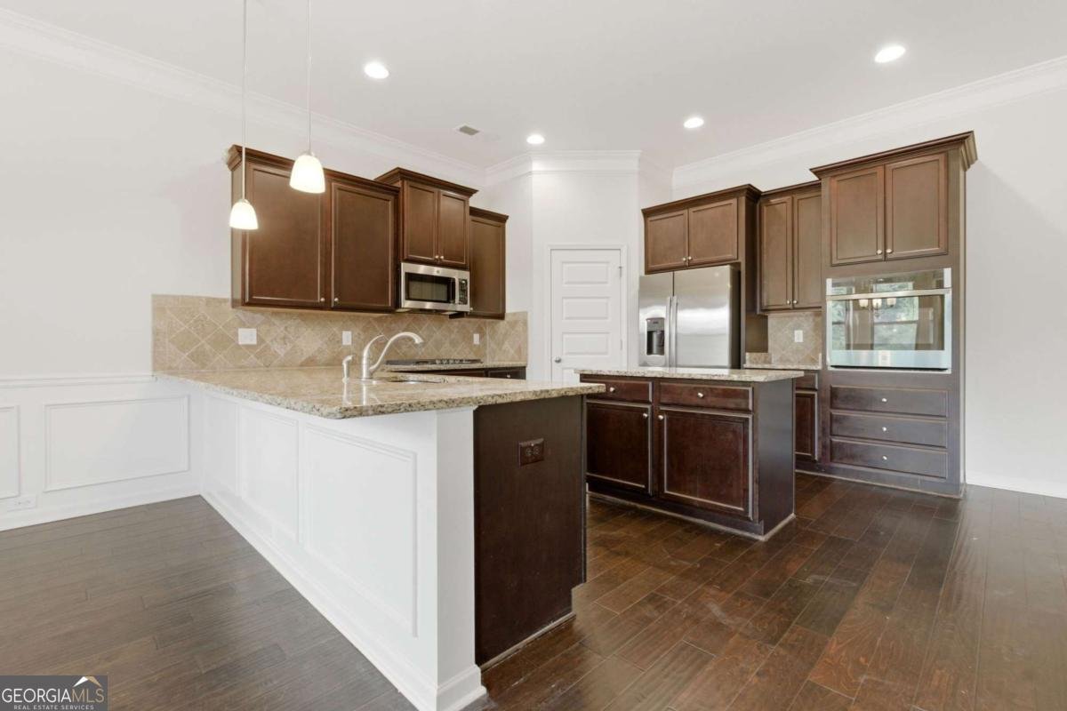9001 Dawes Crossing Mcdonough - Photo 27