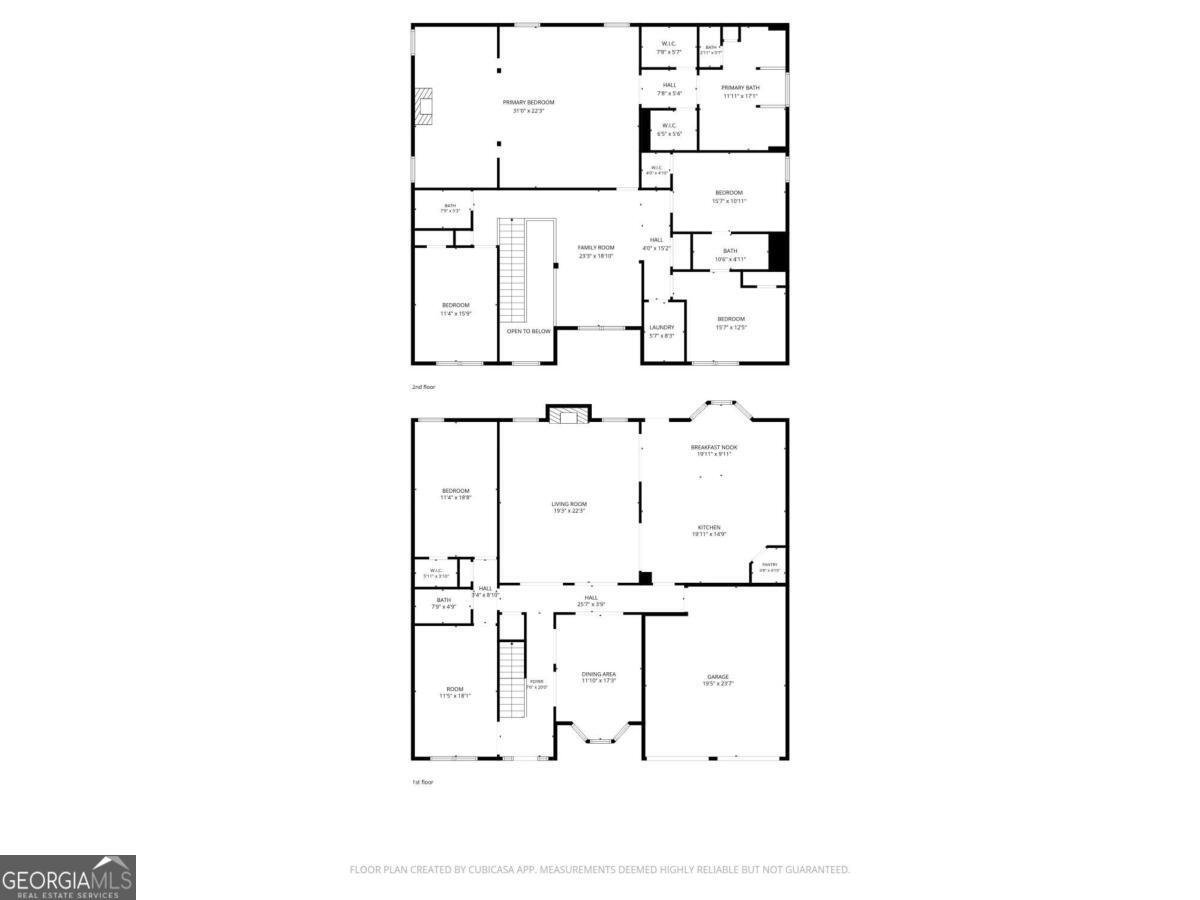 9001 Dawes Crossing Mcdonough - Photo 67