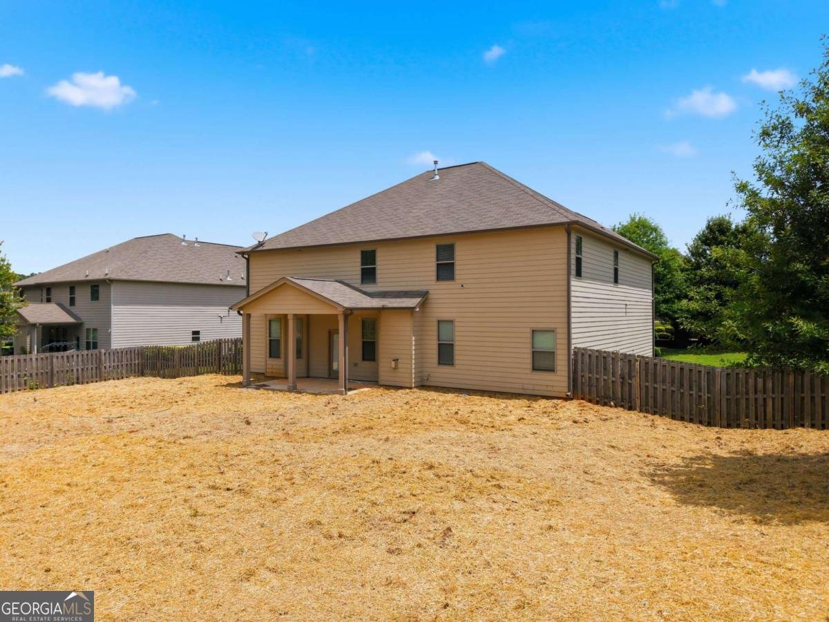 9001 Dawes Crossing Mcdonough - Photo 7