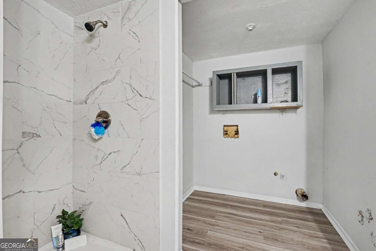4584 Garden Hills Drive Stone Mountain - Photo 21