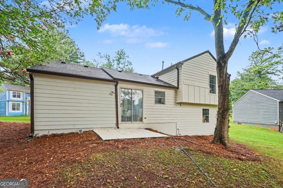 4584 Garden Hills Drive Stone Mountain - Photo 27