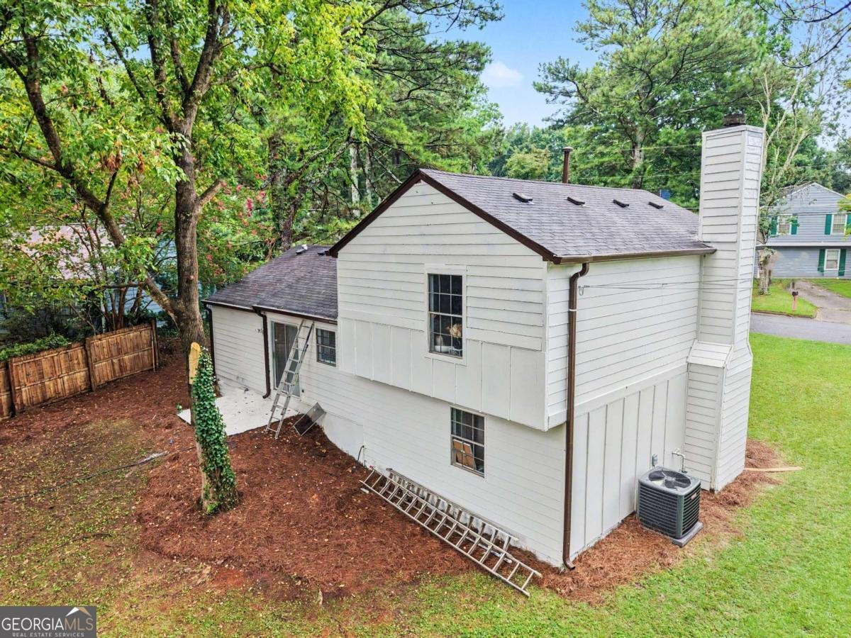 4584 Garden Hills Drive Stone Mountain - Photo 28