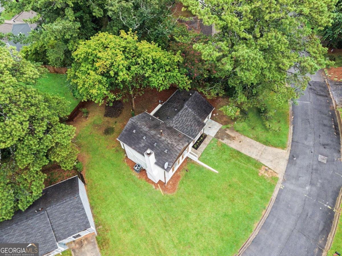 4584 Garden Hills Drive Stone Mountain - Photo 30