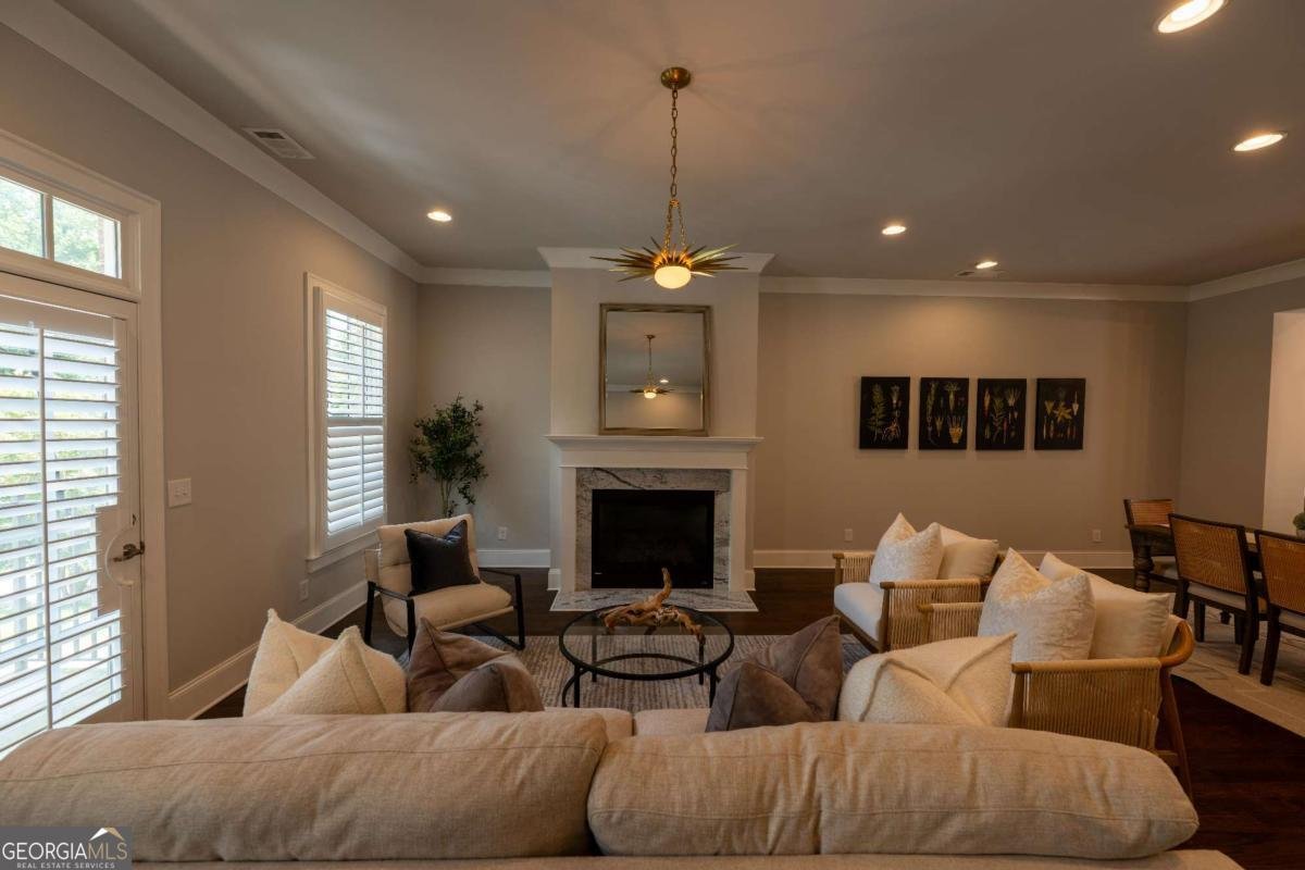 130 Clover Court Roswell - Photo 10