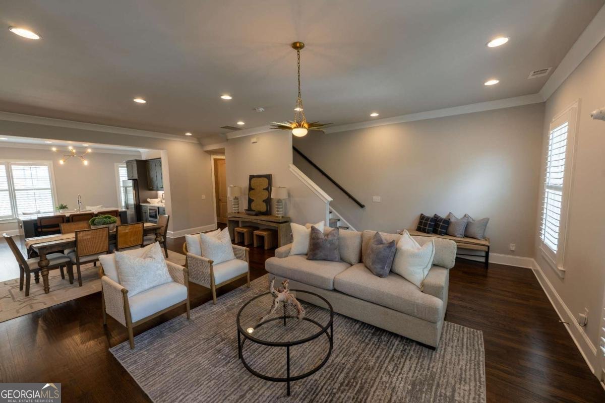 130 Clover Court Roswell - Photo 13
