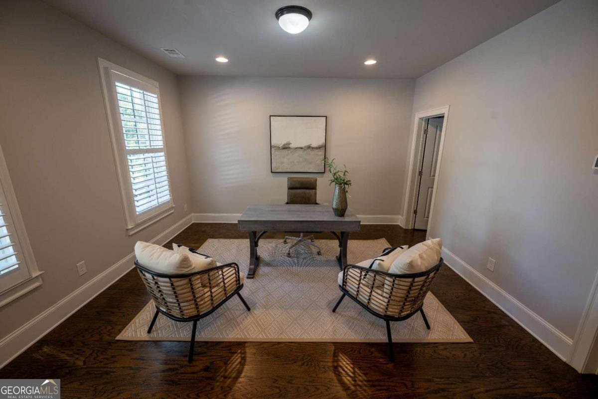130 Clover Court Roswell - Photo 17