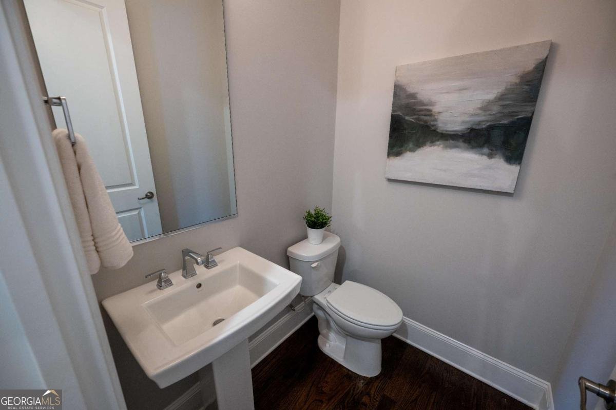 130 Clover Court Roswell - Photo 19