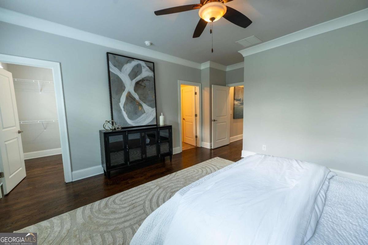 130 Clover Court Roswell - Photo 21