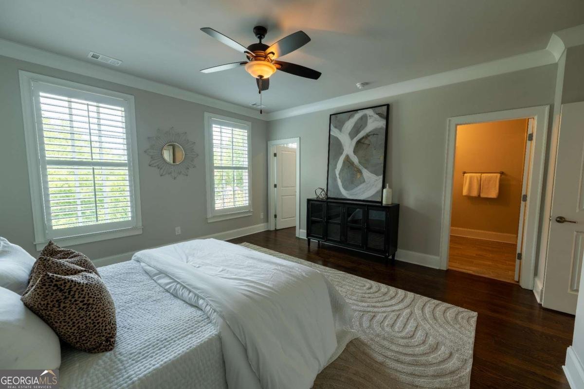 130 Clover Court Roswell - Photo 22