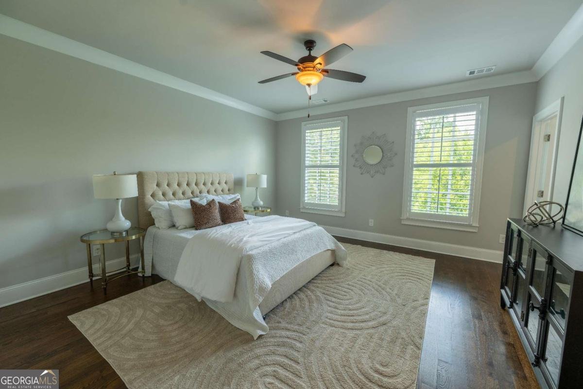 130 Clover Court Roswell - Photo 23