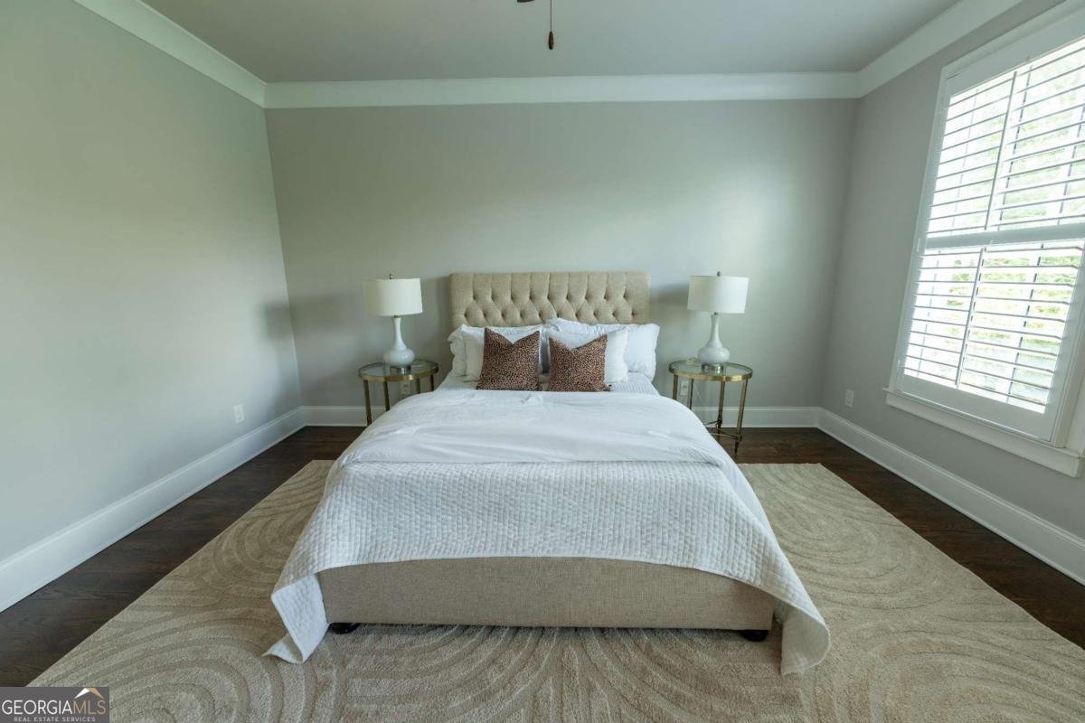 130 Clover Court Roswell - Photo 24