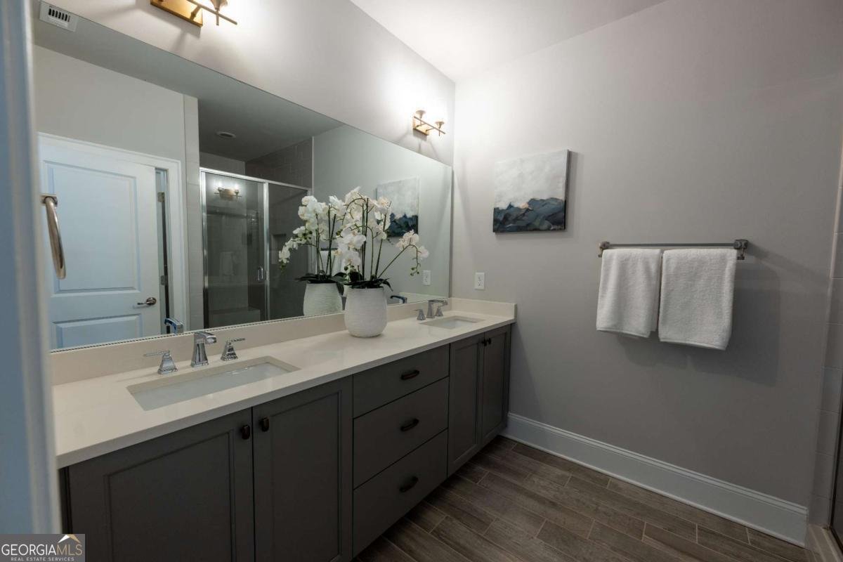 130 Clover Court Roswell - Photo 25