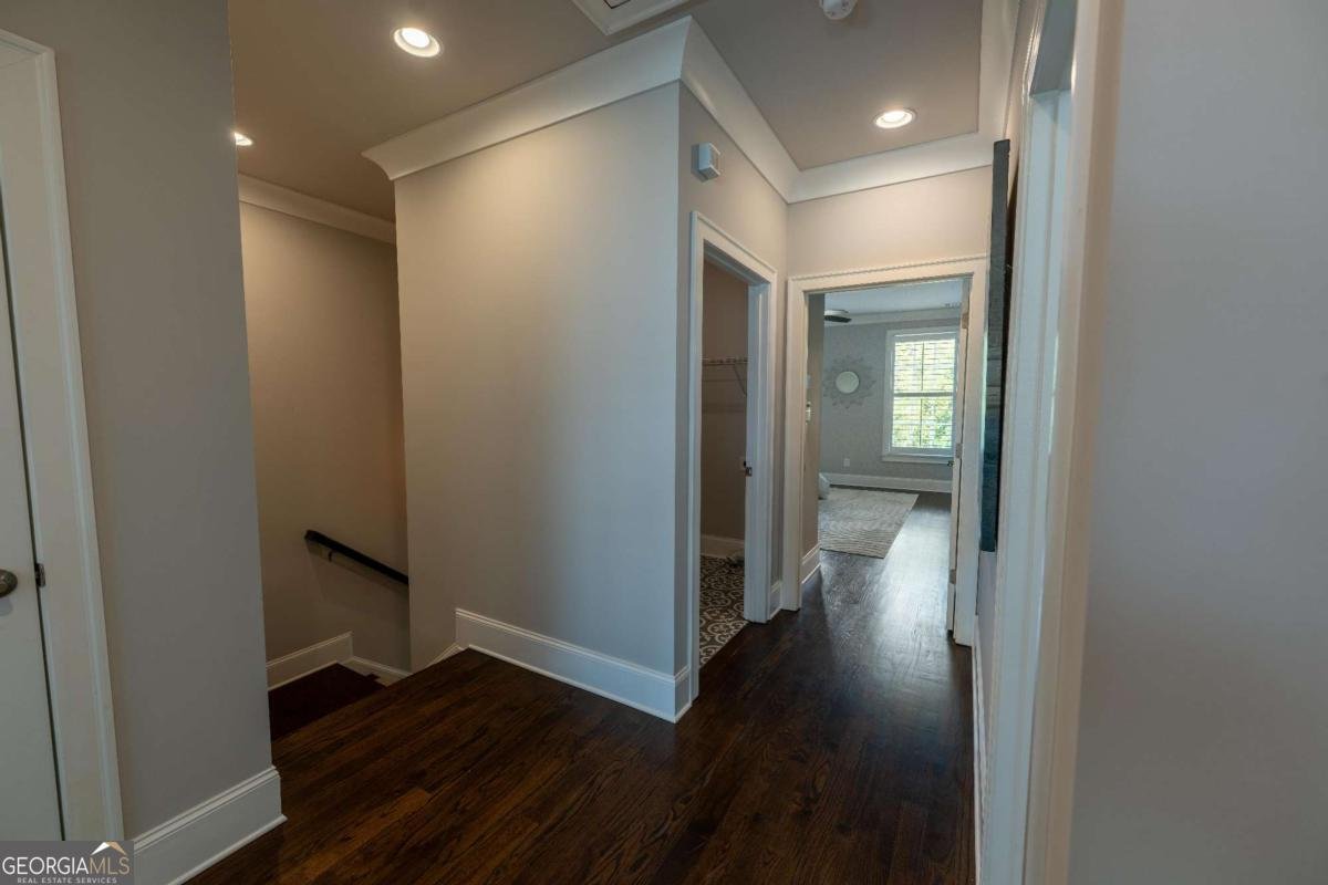 130 Clover Court Roswell - Photo 35