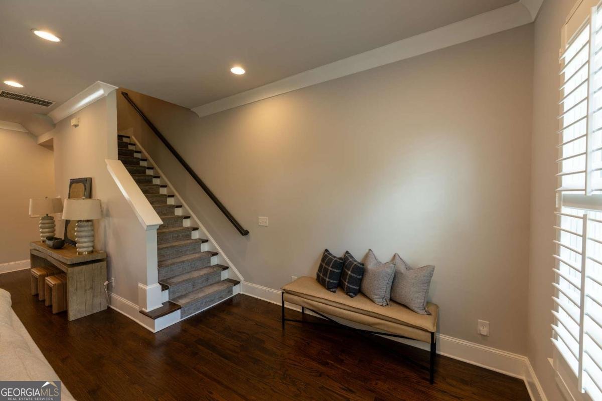 130 Clover Court Roswell - Photo 36