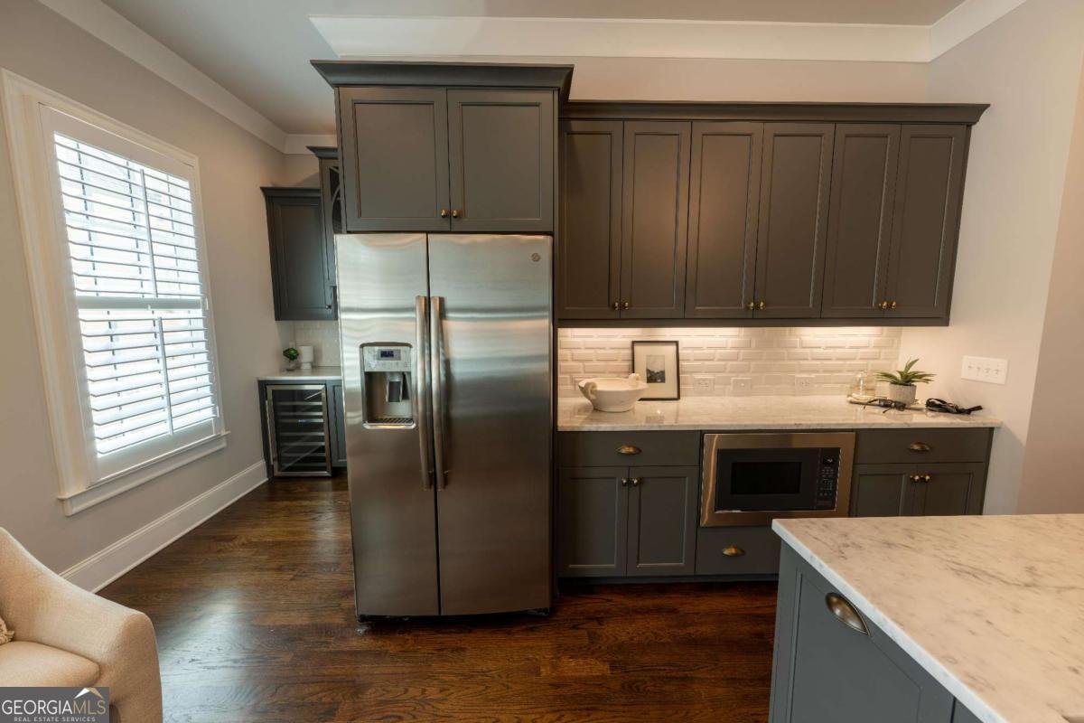 130 Clover Court Roswell - Photo 7