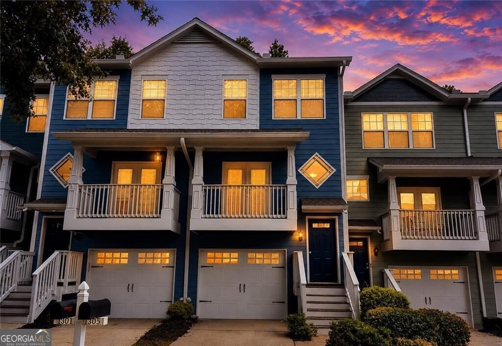 1305 Liberty Parkway Atlanta - main photo