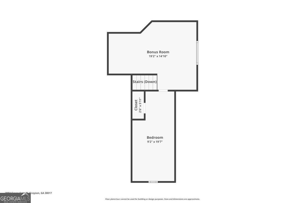 2084 Green Gate Place Grayson - Photo 43