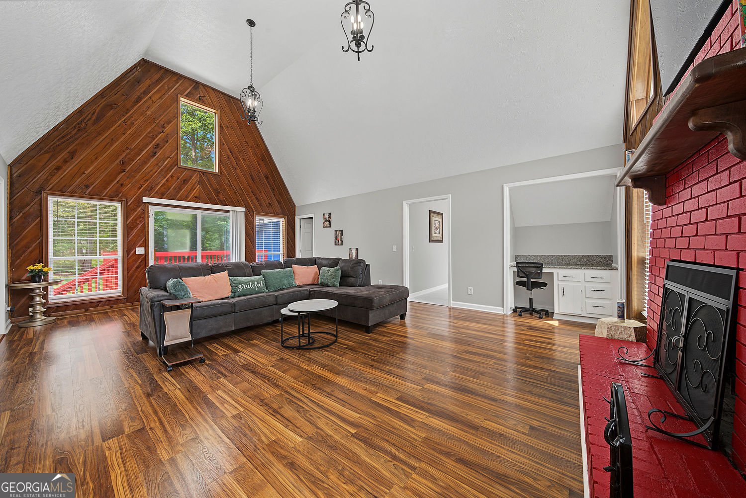 3202 Beaver Drive Douglasville - Photo 7