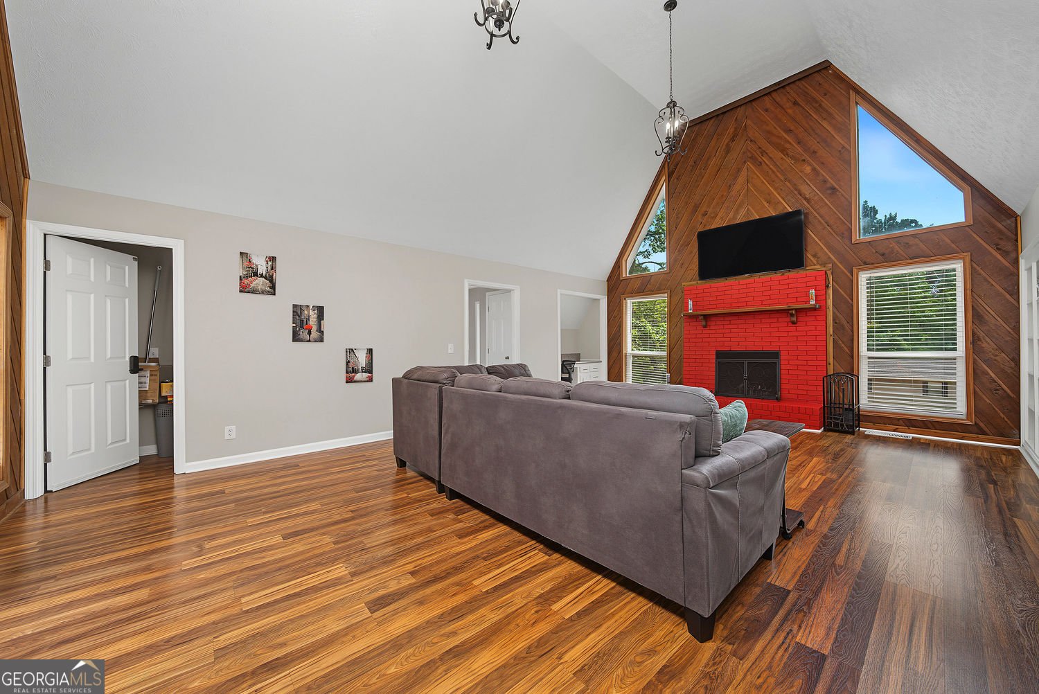 3202 Beaver Drive Douglasville - Photo 9