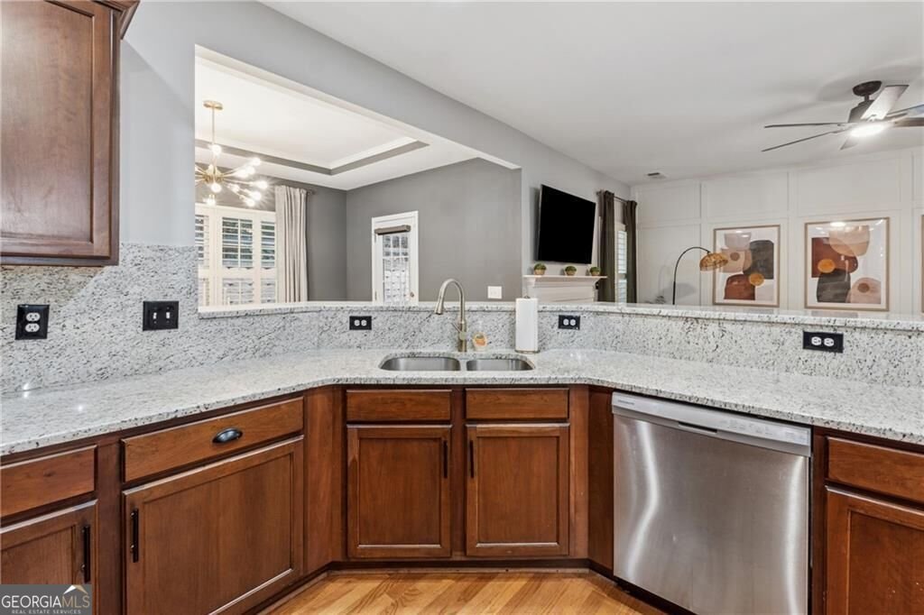 1511 Dolcetto Trace Kennesaw - Photo 10