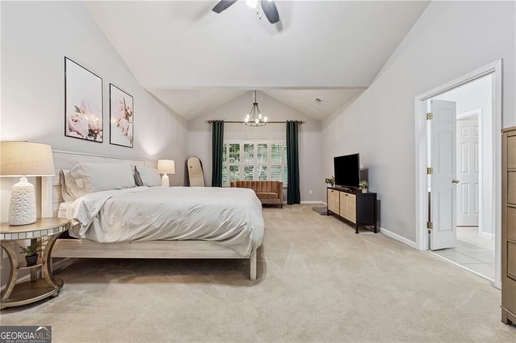 1511 Dolcetto Trace Kennesaw - Photo 14