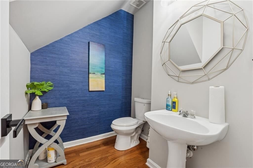 1511 Dolcetto Trace Kennesaw - Photo 20