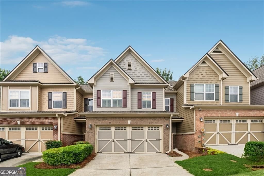 1511 Dolcetto Trace Kennesaw - Photo 25