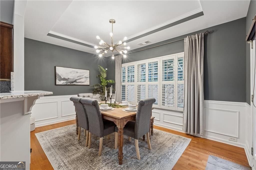 1511 Dolcetto Trace Kennesaw - Photo 6