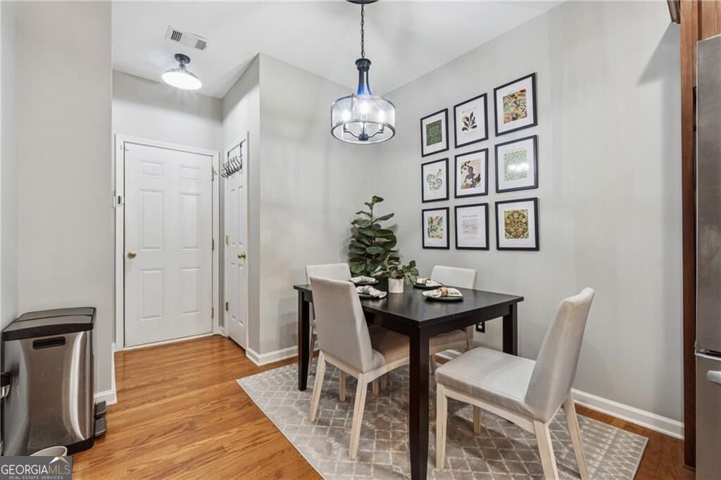 1511 Dolcetto Trace Kennesaw - Photo 7