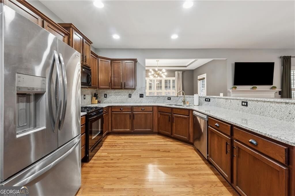 1511 Dolcetto Trace Kennesaw - Photo 8