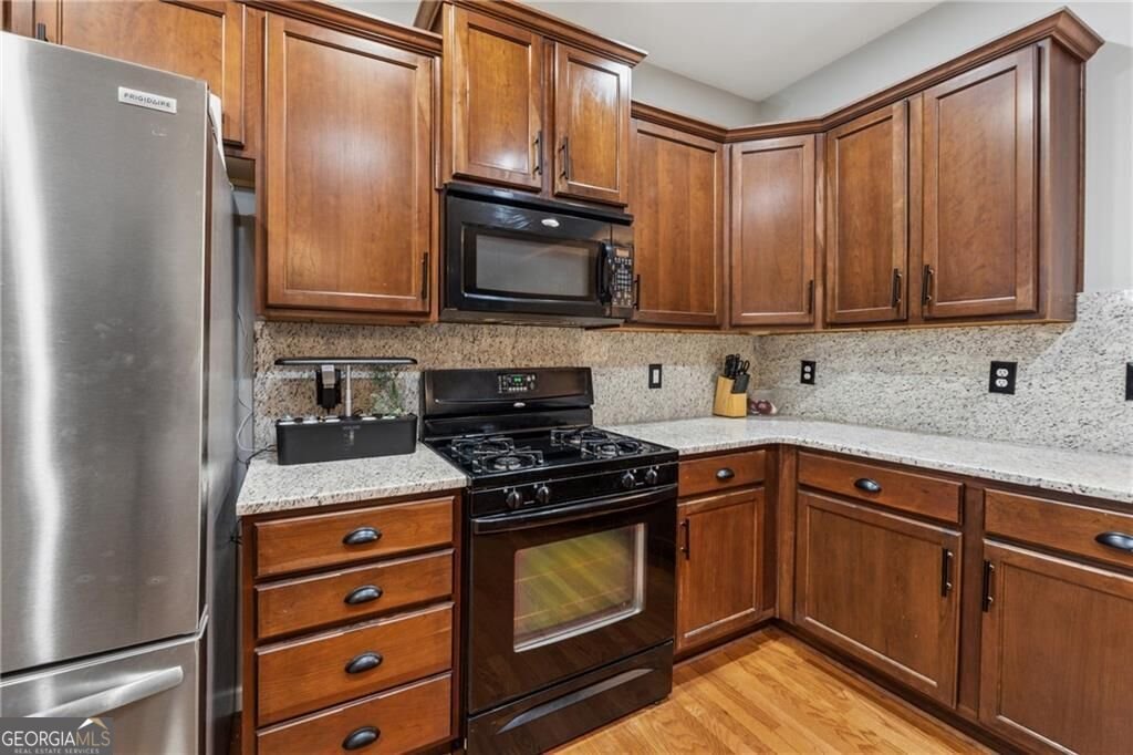 1511 Dolcetto Trace Kennesaw - Photo 9