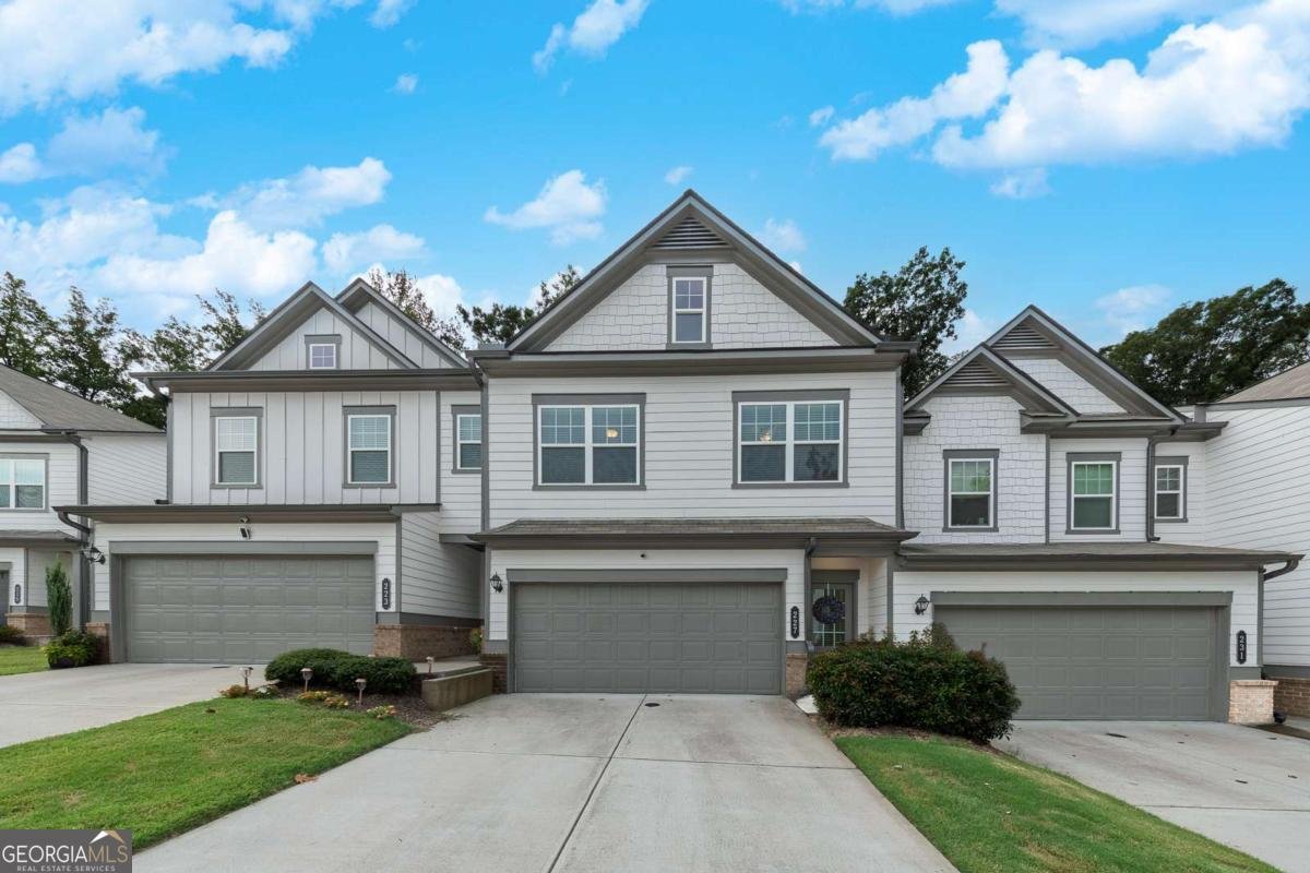 227 Witter Way Woodstock - main photo