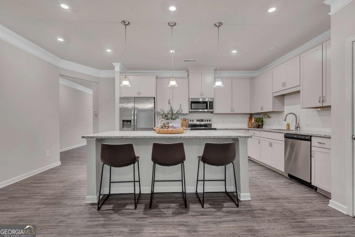 227 Witter Way Woodstock - Photo 10