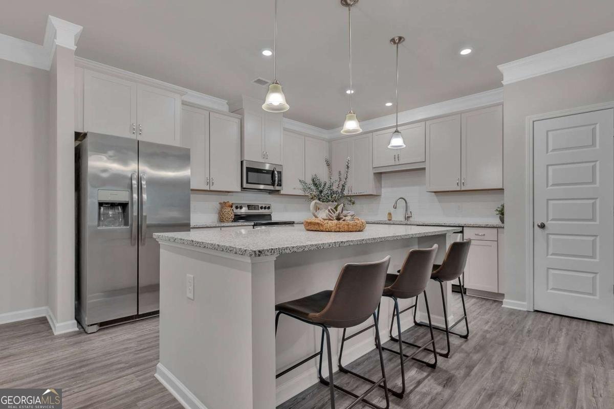 227 Witter Way Woodstock - Photo 11