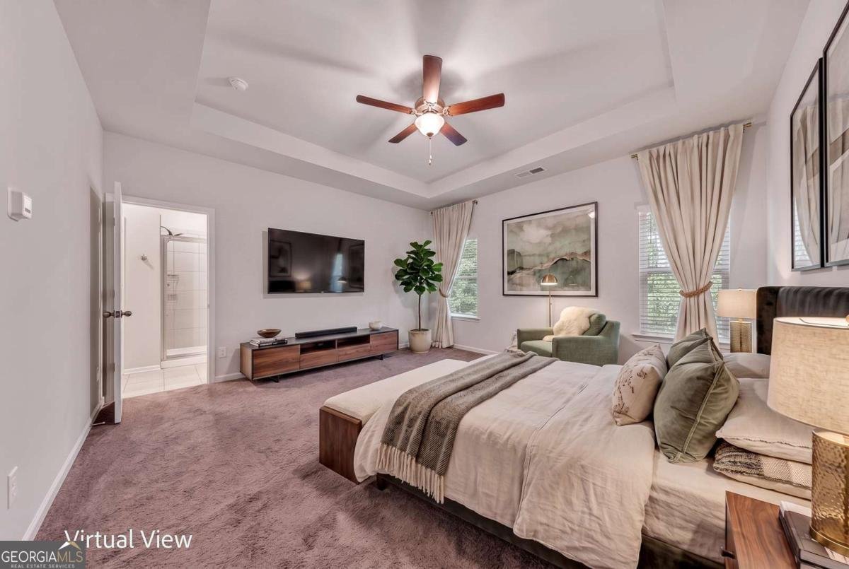 227 Witter Way Woodstock - Photo 18