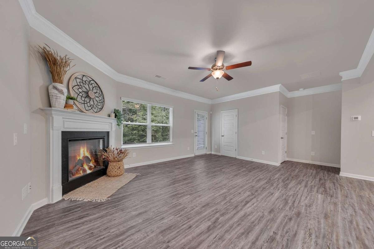 227 Witter Way Woodstock - Photo 8