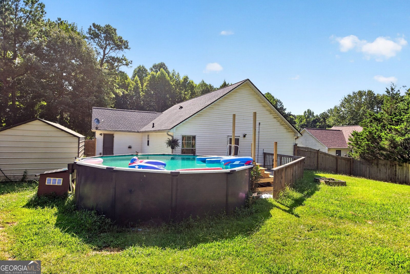 109 Jenny Road Grantville - Photo 26