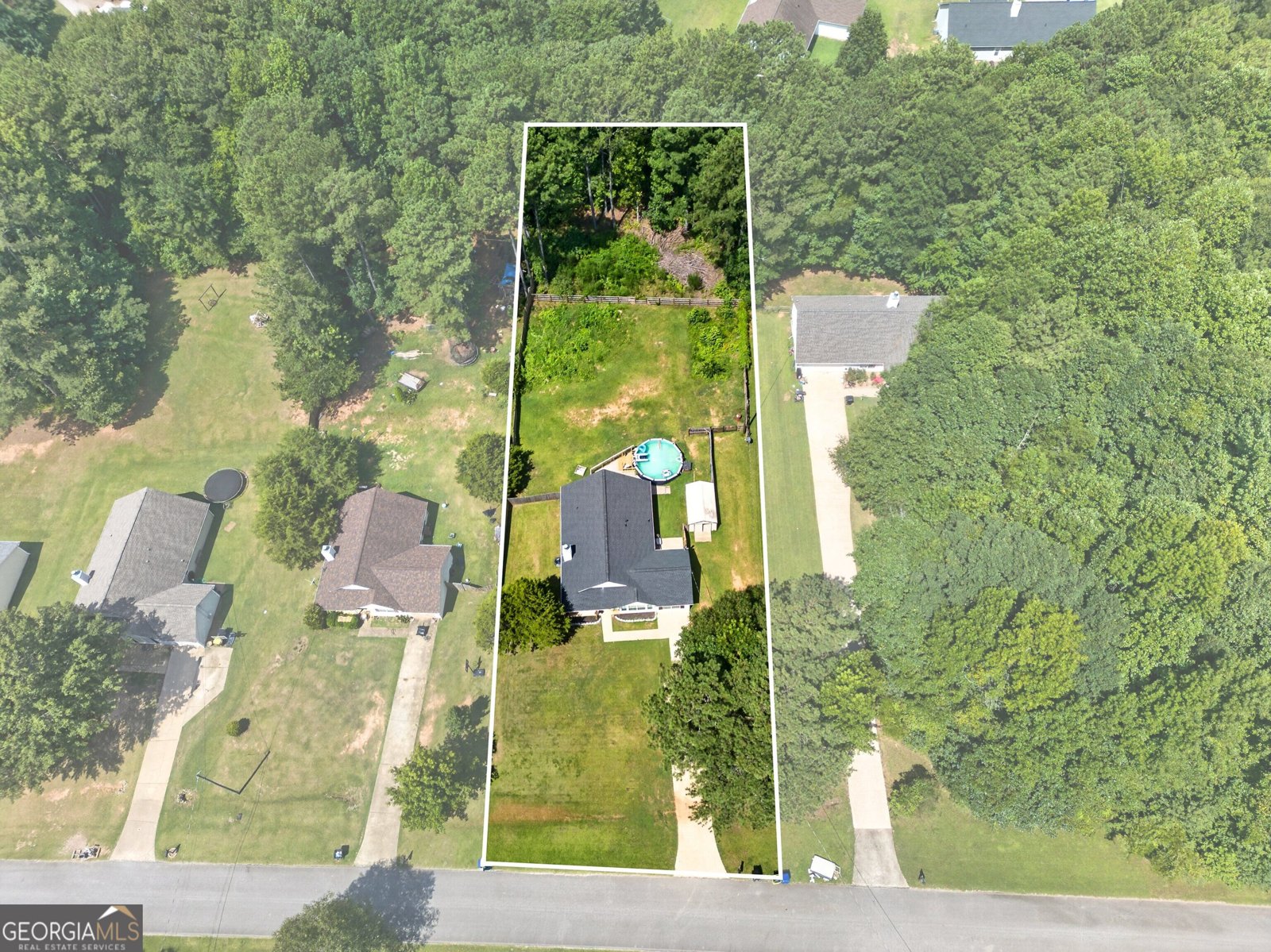 109 Jenny Road Grantville - Photo 32