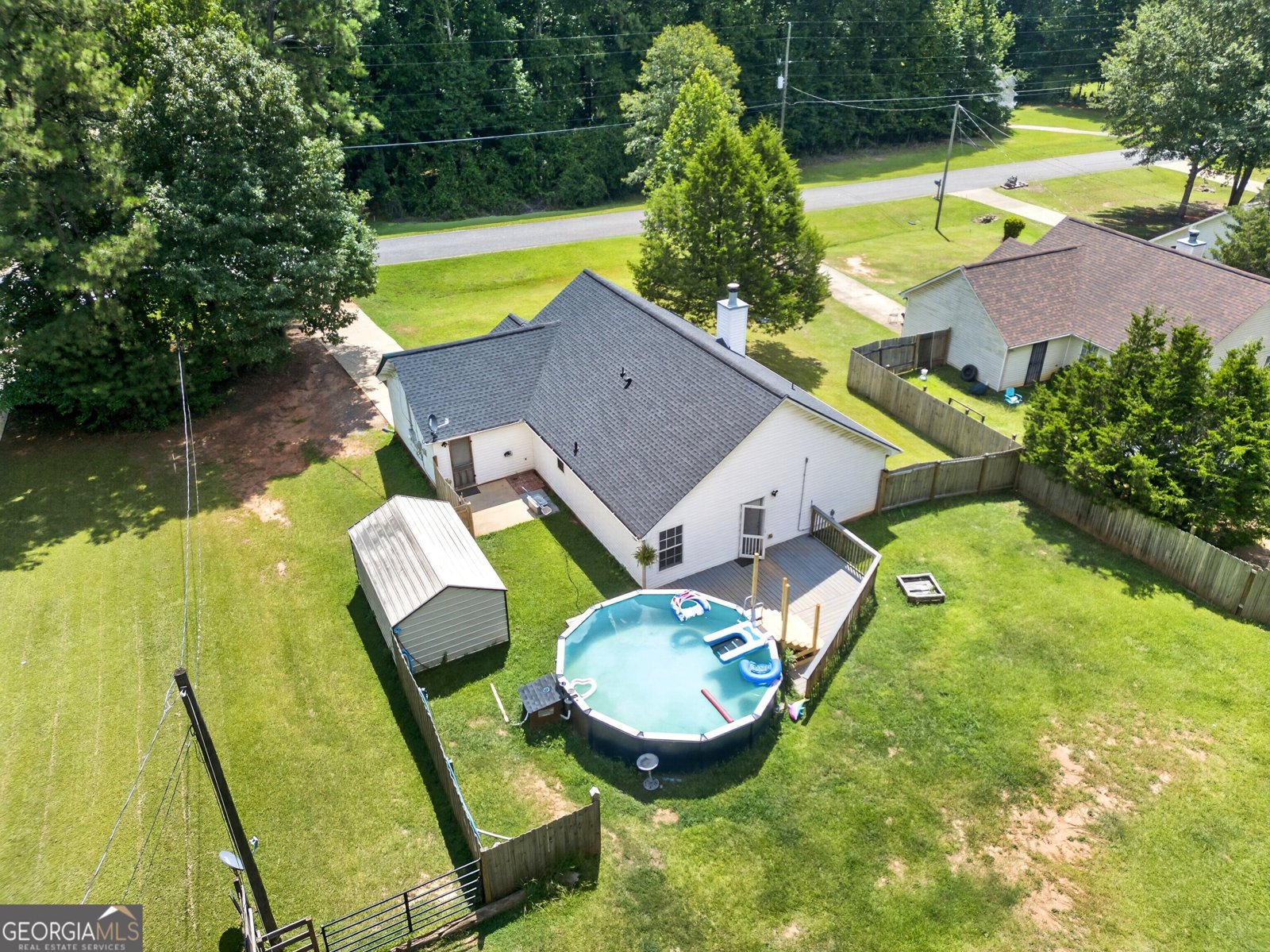 109 Jenny Road Grantville - Photo 34