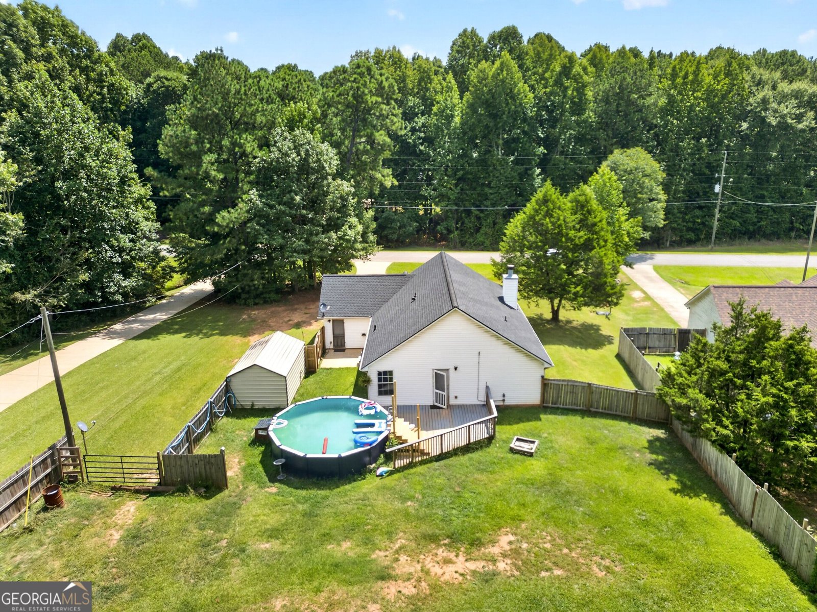 109 Jenny Road Grantville - Photo 35