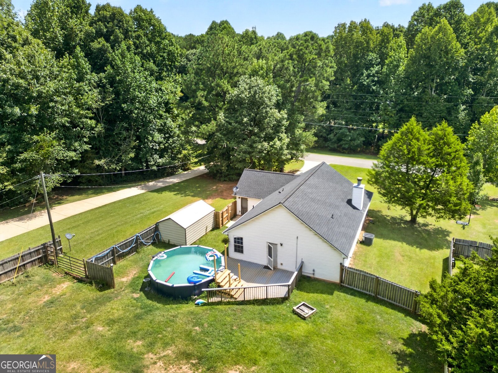 109 Jenny Road Grantville - Photo 36