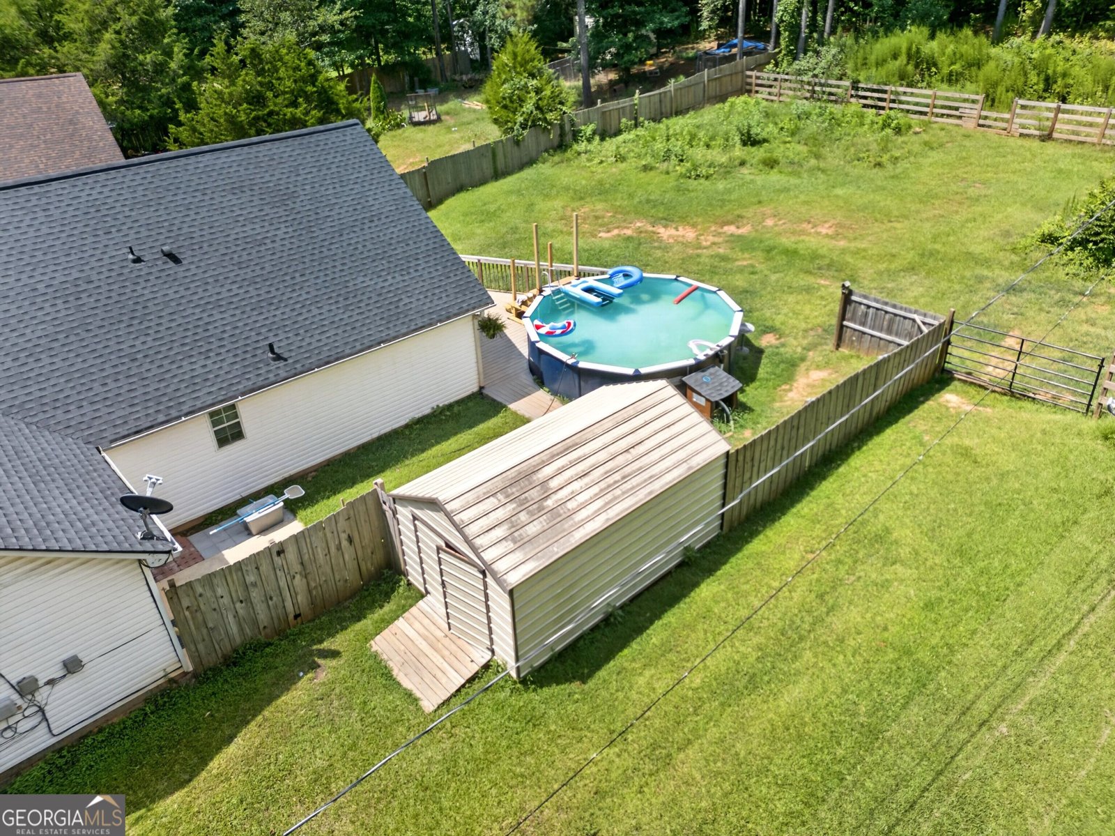 109 Jenny Road Grantville - Photo 37