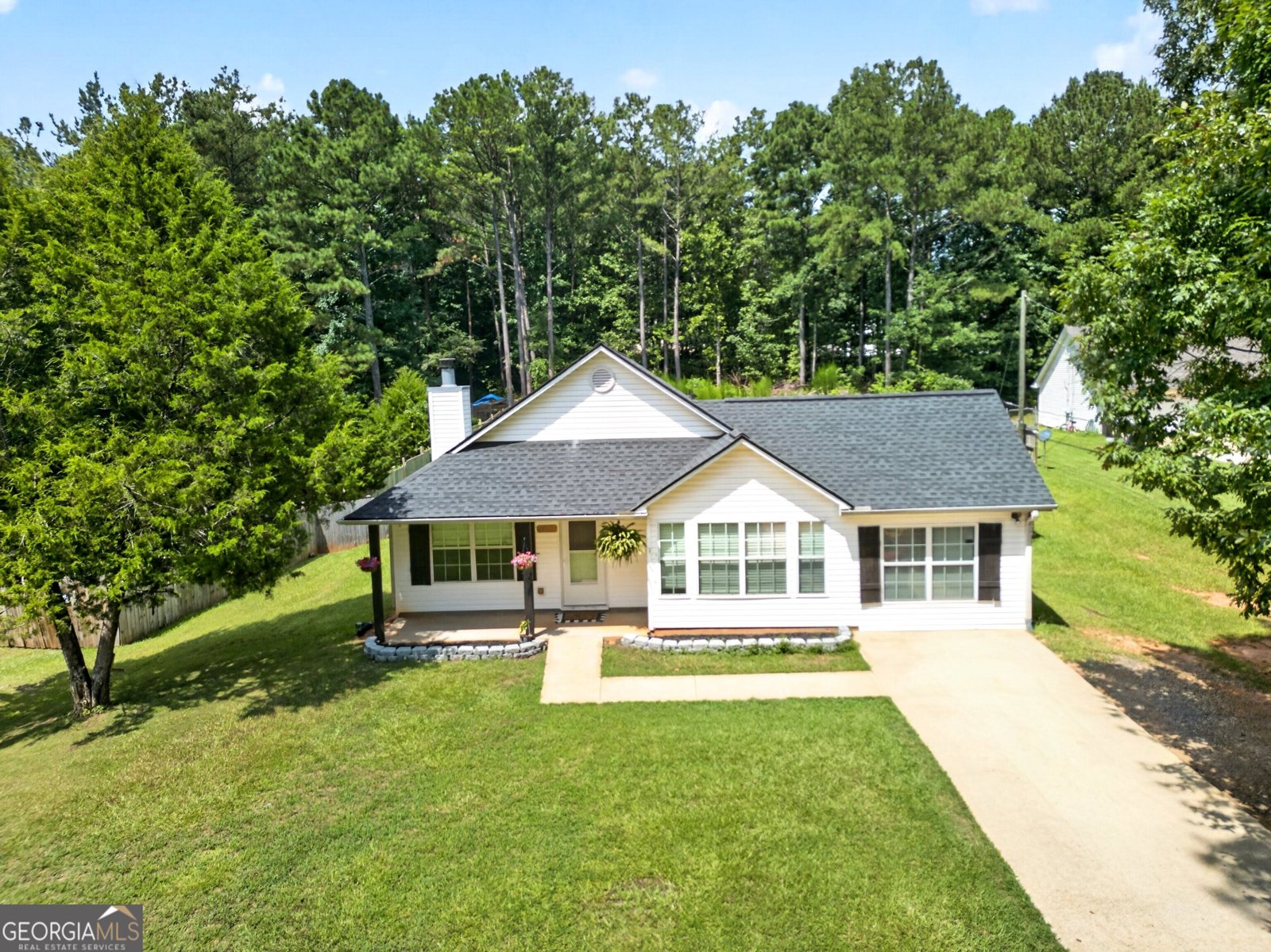 109 Jenny Road Grantville - Photo 40