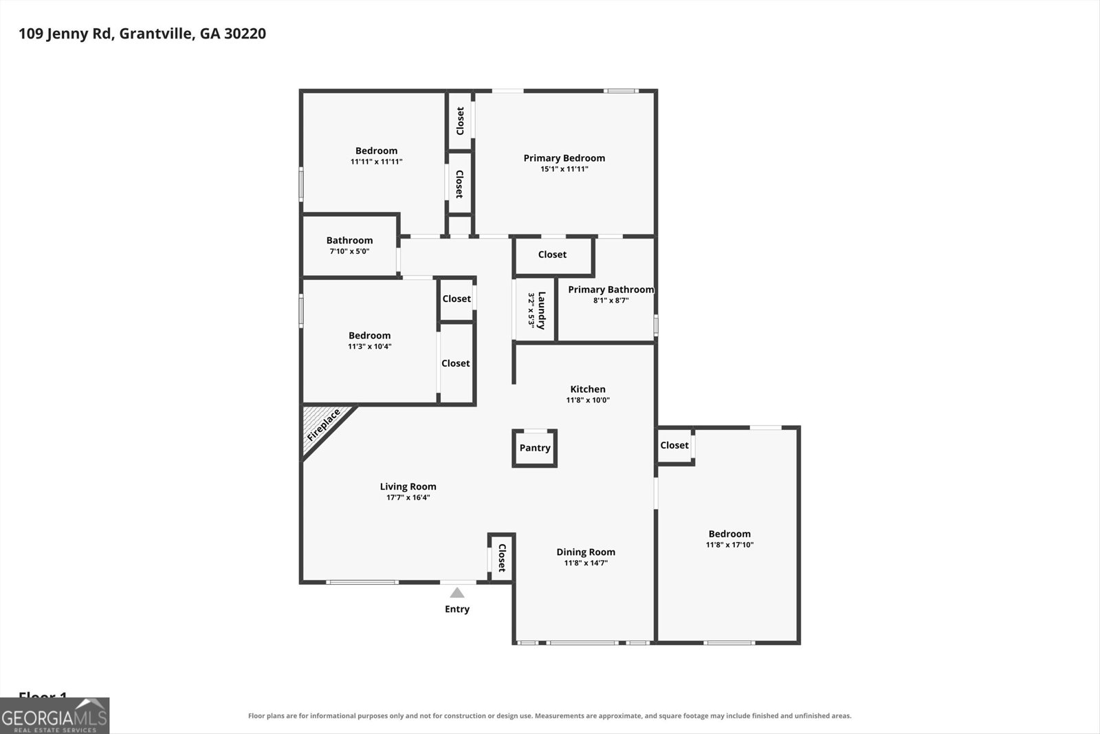 109 Jenny Road Grantville - Photo 42