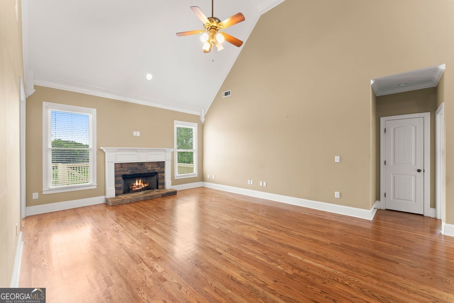 8510 Pintail Court Lula - Photo 10
